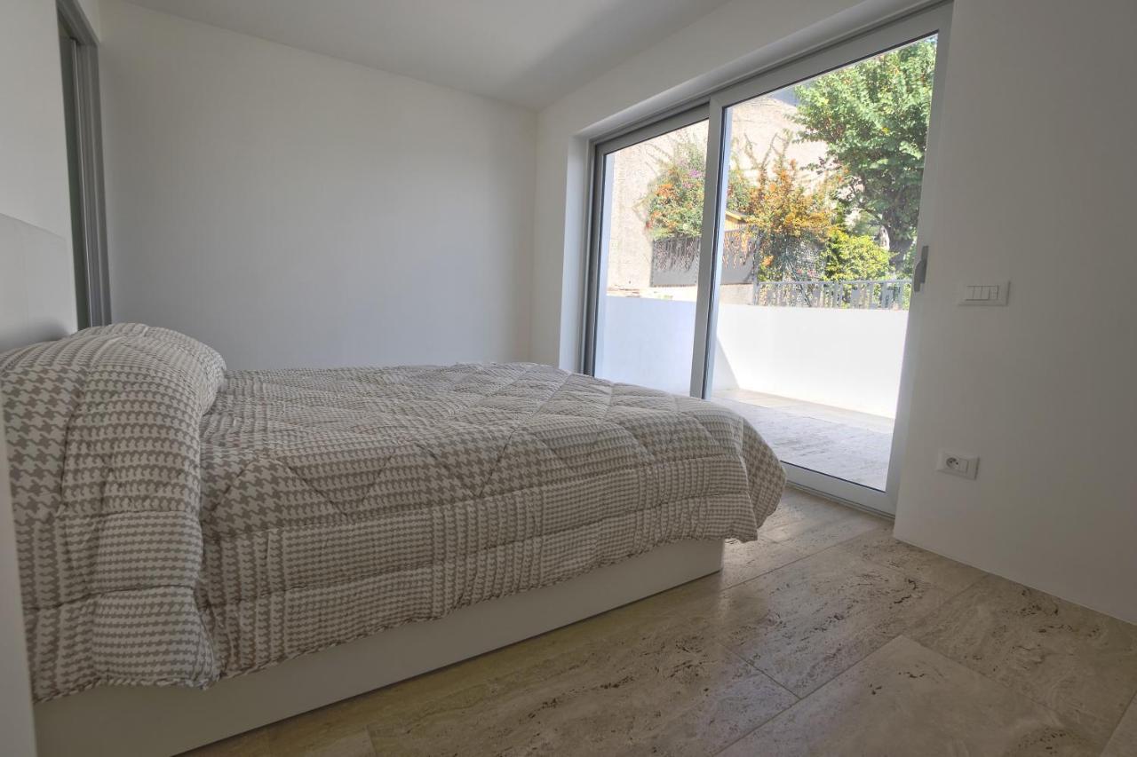 Mont Des Olives - Cap D'Ail- App7 Apartment Saint-Antoine  Exterior photo