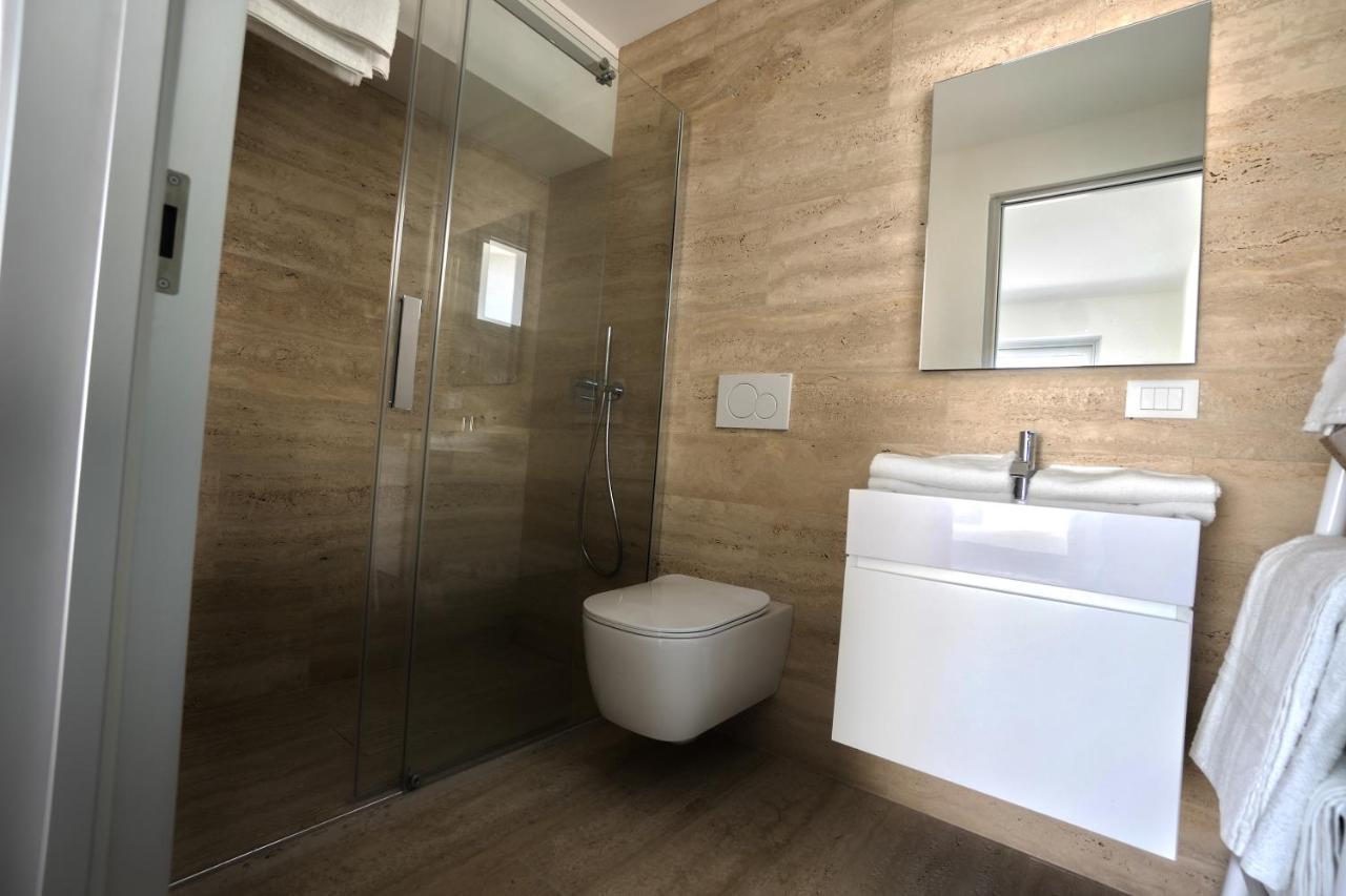 Mont Des Olives - Cap D'Ail- App7 Apartment Saint-Antoine  Exterior photo